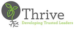 Thrive Leader Development Logo